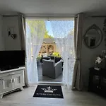 Chalet Royal Romantisch, Uniek En Volledig Prive