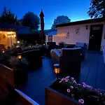 Royal Romantisch, Uniek En Volledig Prive Chalet