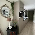 Royal Romantisch, Uniek En Volledig Prive Chalet *