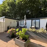 Chalet Royal Romantisch, Uniek En Volledig Prive Putten