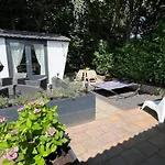 Chalet Royal Romantisch, Uniek En Volledig Prive