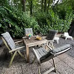 Chalet Royal Romantisch, Uniek En Volledig Prive Putten