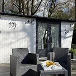 Royal Romantisch, Uniek En Volledig Prive Chalet *