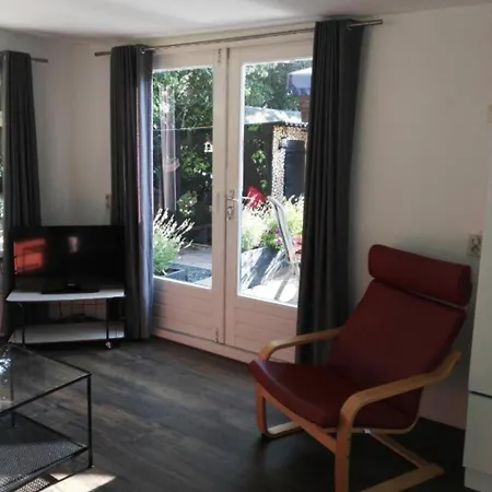 Chalet Royal Putten