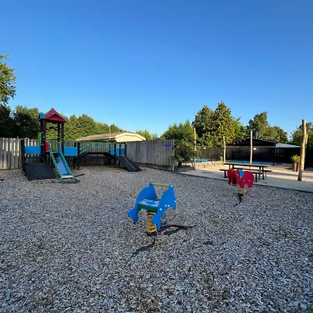 Royal Romantisch, Uniek En Volledig Prive プッテン