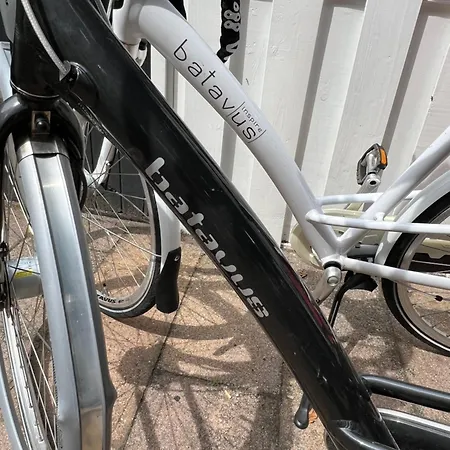 Royal Romantisch, Uniek En Volledig Prive プッテン