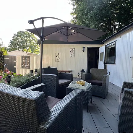 Royal Romantisch, Uniek En Volledig Prive *