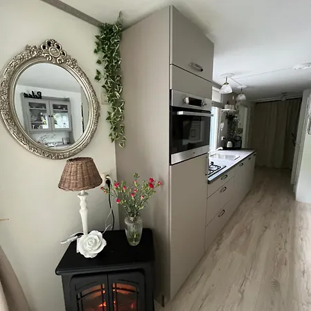 Royal Romantisch, Uniek En Volledig Prive Chalet *