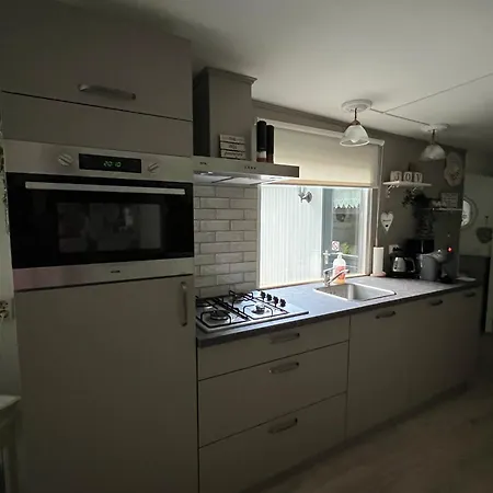 Royal Romantisch, Uniek En Volledig Prive *