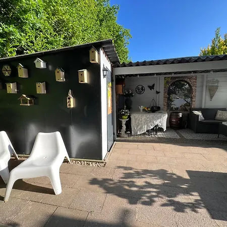 Royal Romantisch, Uniek En Volledig Prive Putten