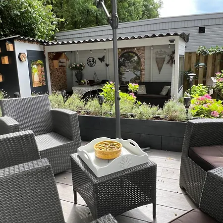 Royal Romantisch, Uniek En Volledig Prive * Пюттен