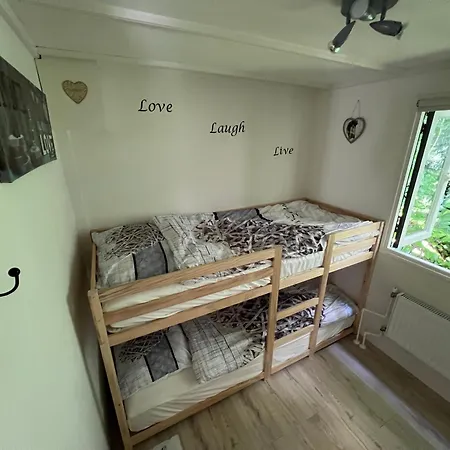 Royal Romantisch, Uniek En Volledig Prive Шале