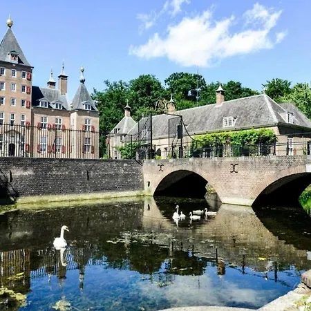 Royal Romantisch, Uniek En Volledig Prive Chalet *