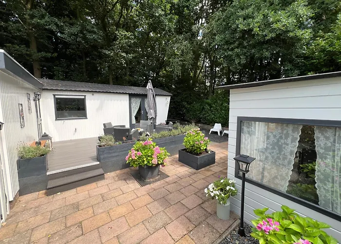 Royal Romantisch, Uniek En Volledig Prive