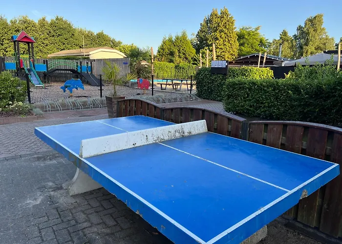 Royal Romantisch, Uniek En Volledig Prive شاليه بوتِنْ