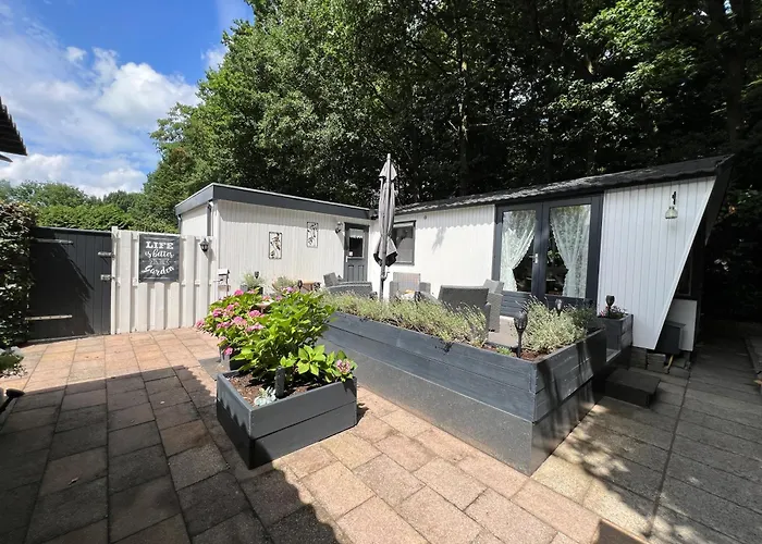 Royal Romantisch, Uniek En Volledig Prive * Putten