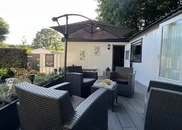 Royal Romantisch, Uniek En Volledig Prive *