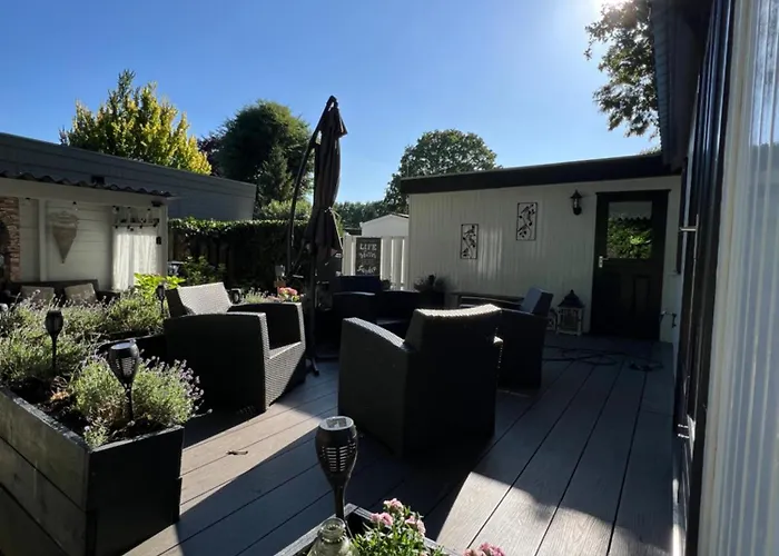 Royal Romantisch, Uniek En Volledig Prive بوتِنْ