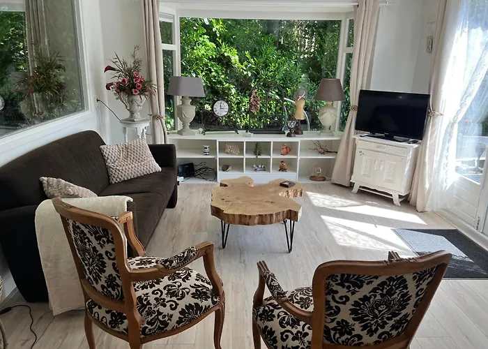 Royal Romantisch, Uniek En Volledig Privé