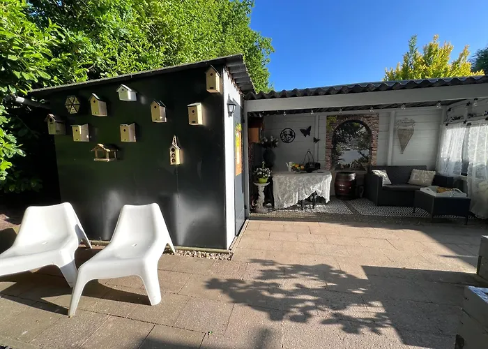 Royal Romantisch, Uniek En Volledig Prive بوتِنْ