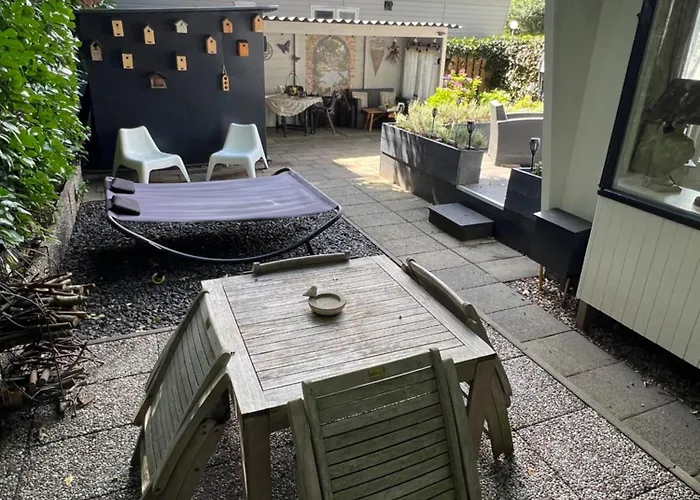 Royal Romantisch, Uniek En Volledig Privé *