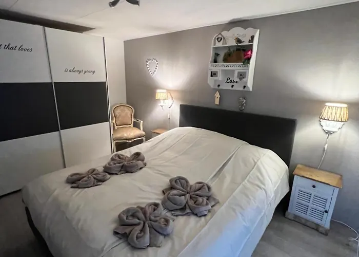 Royal Romantisch, Uniek En Volledig Prive * بوتِنْ