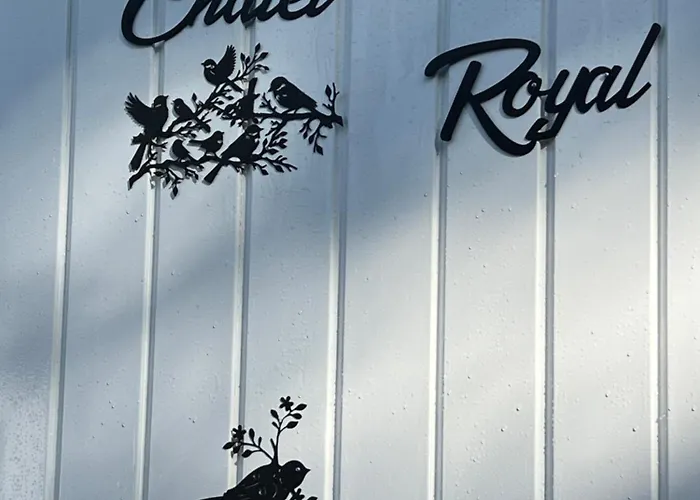 Royal Romantisch, Uniek En Volledig Prive