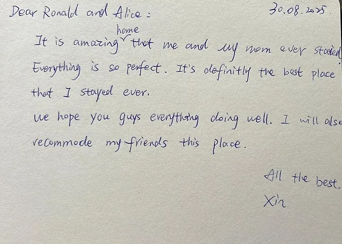 Royal Romantisch, Uniek En Volledig Prive *