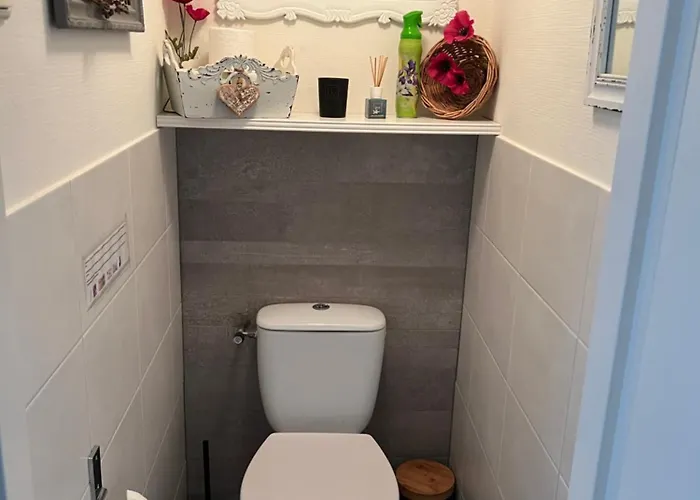 Royal Romantisch, Uniek En Volledig Prive * بوتِنْ