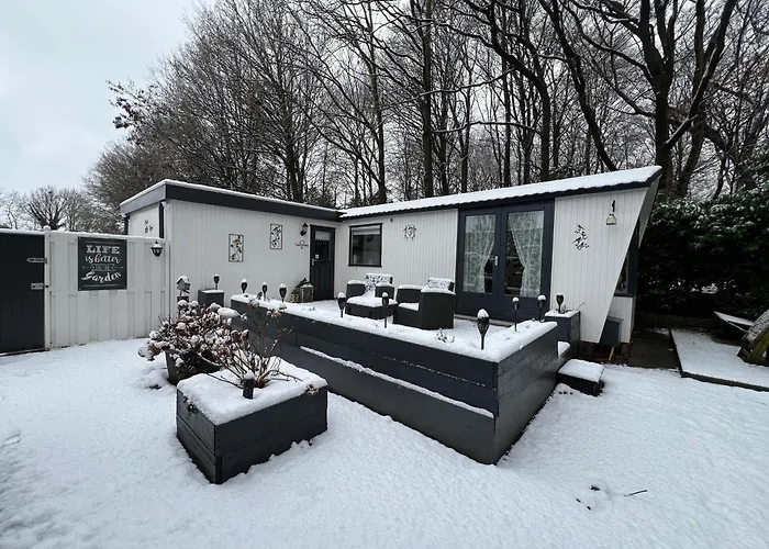 Royal Romantisch, Uniek En Volledig Prive