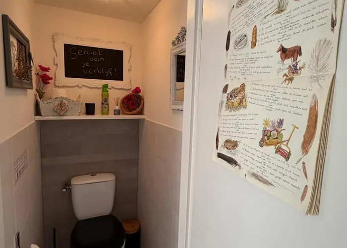 Royal Romantisch, Uniek En Volledig Prive *