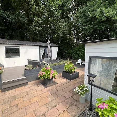 Royal Romantisch, Uniek En Volledig Prive