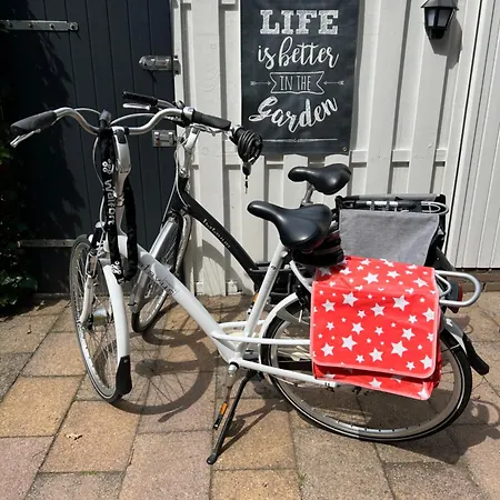 Royal Romantisch, Uniek En Volledig Prive Alpesi faház