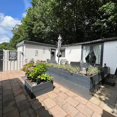 Royal Romantisch, Uniek En Volledig Prive * Пюттен