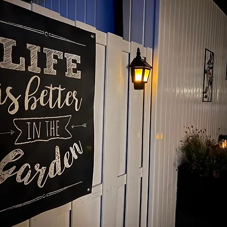 Alpesi faház Royal Romantisch, Uniek En Volledig Prive Putten