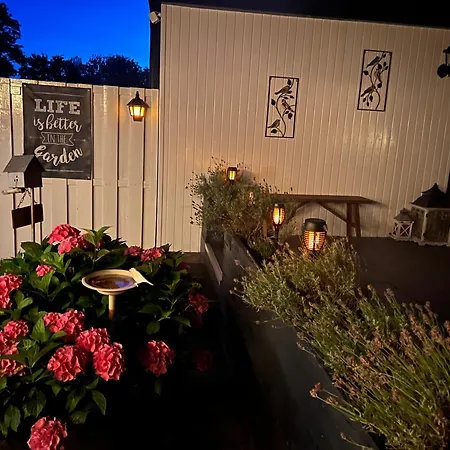 Royal Romantisch, Uniek En Volledig Prive Putten