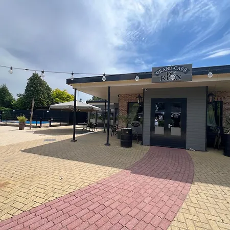 Royal Romantisch, Uniek En Volledig Prive * Putten