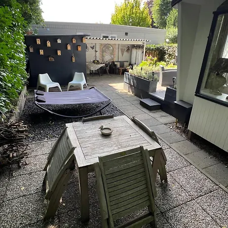 Royal Romantisch, Uniek En Volledig Prive *