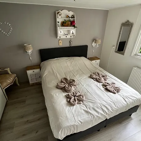 Royal Romantisch, Uniek En Volledig Prive *