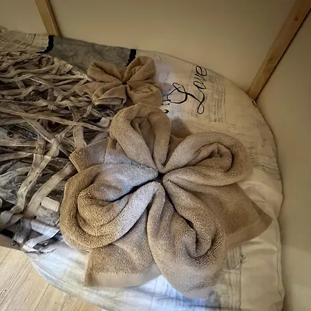 Royal Romantisch, Uniek En Volledig Prive