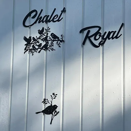 Royal Romantisch, Uniek En Volledig Prive