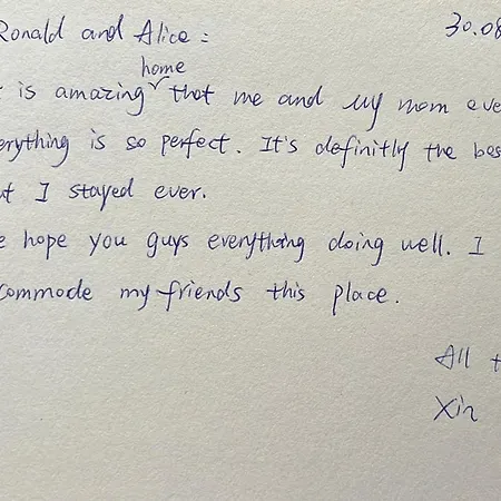 Royal Romantisch, Uniek En Volledig Prive *