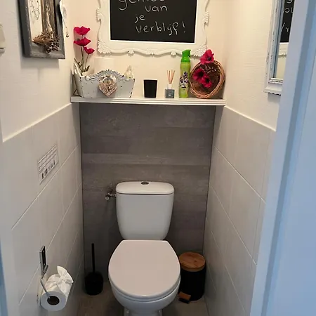 Royal Romantisch, Uniek En Volledig Prive * Putten