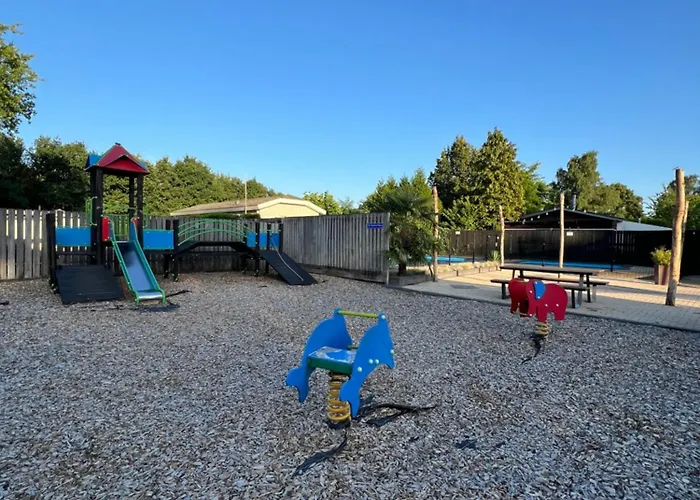 Royal Romantisch, Uniek En Volledig Prive Пюттен