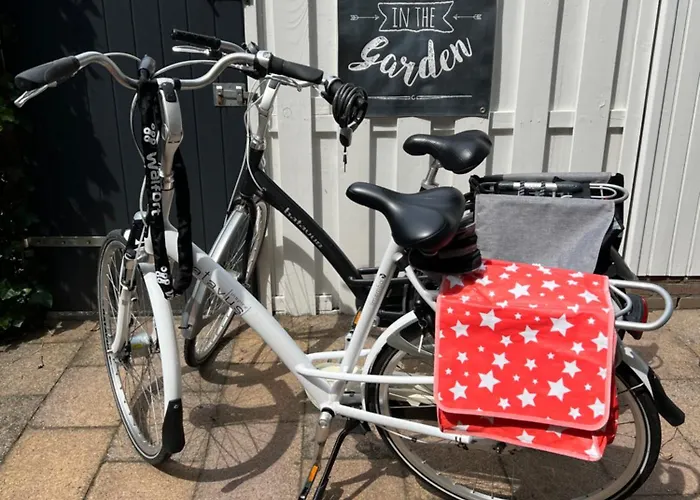 Royal Romantisch, Uniek En Volledig Prive Шале