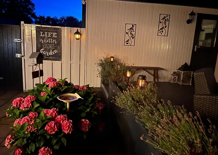 Royal Romantisch, Uniek En Volledig Prive Пюттен