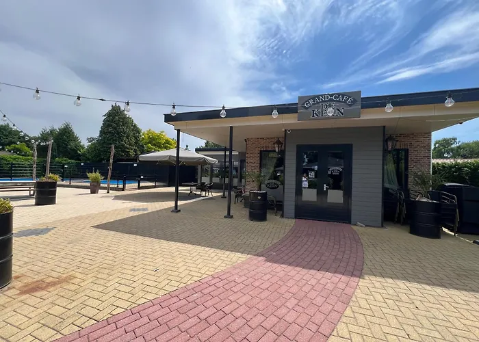 Royal Romantisch, Uniek En Volledig Prive * Пюттен