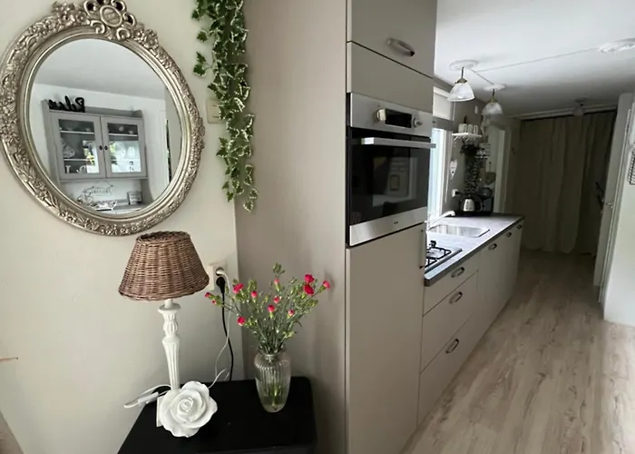 Royal Romantisch, Uniek En Volledig Prive Шале *