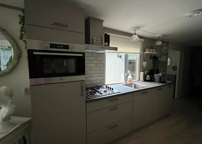 Royal Romantisch, Uniek En Volledig Prive *