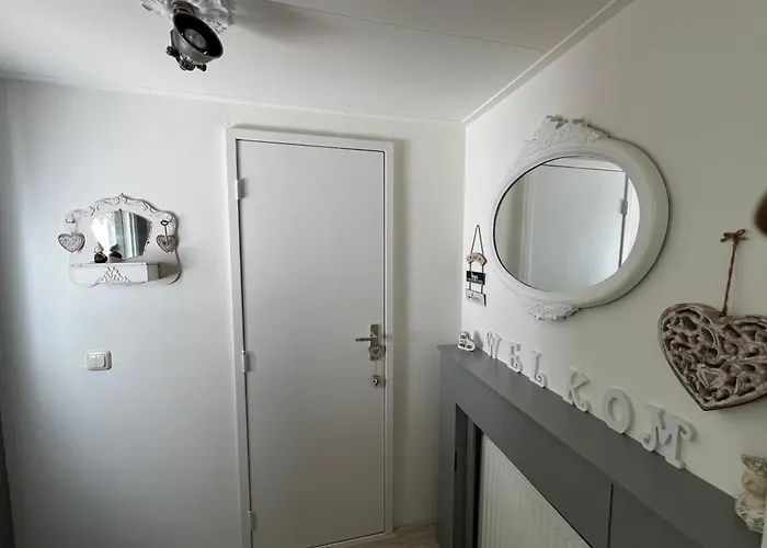 Royal Romantisch, Uniek En Volledig Prive Шале